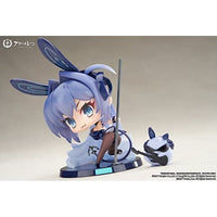 アズールレーン JUUs時間 チビフィギュア ニュージャージー