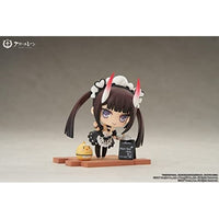 アズールレーン JUUs時間 チビフィギュア 能代