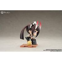 アズールレーン JUUs時間 チビフィギュア 能代