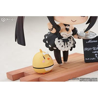 アズールレーン JUUs時間 チビフィギュア 能代