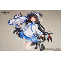 APEX TOYS ドールズフロントライン 95式 杪春の夢の鳶 Ver.