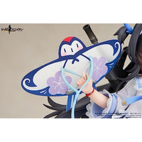 APEX TOYS ドールズフロントライン 95式 杪春の夢の鳶 Ver.