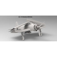 BF005 ボーダーモデル 1/35 九七式艦上攻撃機 w/フルインテリア