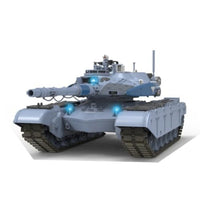 BC002 ボーダーモデル 1/35 グリズリー バトルタンク