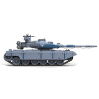 BC002 ボーダーモデル 1/35 グリズリー バトルタンク