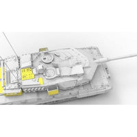 BT040 ボーダーモデル 1/35 レオパルド2 A7V