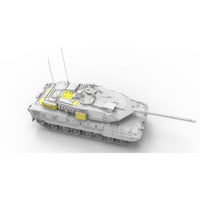 BT040 ボーダーモデル 1/35 レオパルド2 A7V