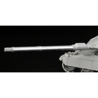 BT040 ボーダーモデル 1/35 レオパルド2 A7V