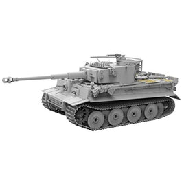 BT023 ボーダーモデル 1/35 日本陸軍 タイガーI 重戦車