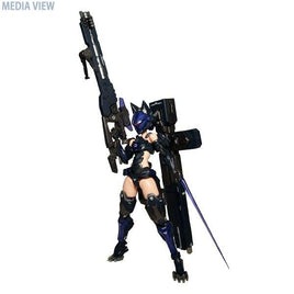 600492 ヌークマトリックス 1/12 FANTASY GIRLS F.O.X Long Range Striker Unit