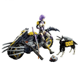 SYTHP-001 スヤタ 1/12 「狩人詩篇」アーリア