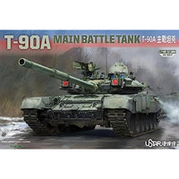TKOUSNO-007 タコム 1/48 T-90A 主力戦車