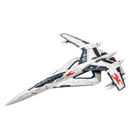 HOBBY MIO 南天門計画 玄女III式空天戦闘機 X-03 隊長機 プラスチックモデルキット