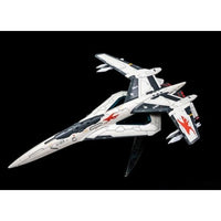 HOBBY MIO 南天門計画 玄女III式空天戦闘機 X-03 隊長機 プラスチックモデルキット