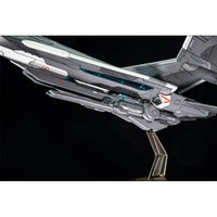 HOBBY MIO 南天門計画 玄女III式空天戦闘機 X-03 迷彩機 塗装済プラスチックモデルキット