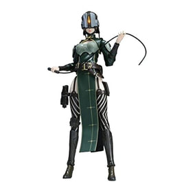 DODOWO 霊篭:INCARNATION 荷光者 ファンディ 1/12スケールプラスチックモデルキット