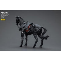 JOYTOY 暗源江湖 軍馬(黒) 1/18スケールアクションフィギュア