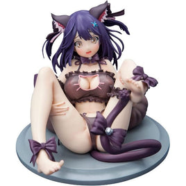 アポクリファトイオリジナル 九命 ベビースキンVer. 1/6スケールフィギュア