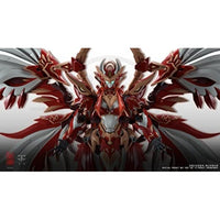 ZEN Of Collectible(蔵道模型) CD-03 四聖獣 朱雀 合金可動フィギュア