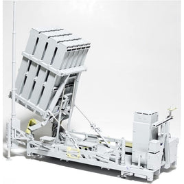 MGF2001 マジックファクトリー 1/35 防空システム 「アイアンドーム」 多連装ミサイルランチャー (MFU)
