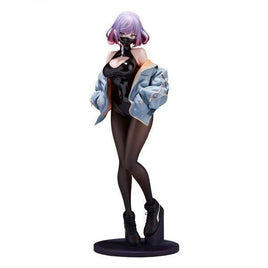 Astrum Design ORIGINAL DESIGN ART CORP. YD LUNA 豪華版 1/7スケール塗装済完成品フィギュア