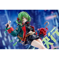 ORIGINAL DESIGN ART CORP. APT SIKI 雨天決行 豪華版