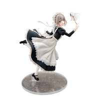 Reverse Studio アイドルマスター シャイニーカラーズ 芹沢あさひ Housekeeping! 1/7スケール塗装済完成品・