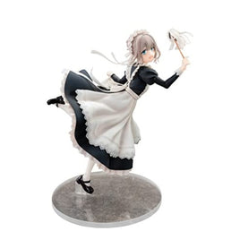 Reverse Studio アイドルマスター シャイニーカラーズ 芹沢あさひ Housekeeping! 1/7スケール塗装済完成品・