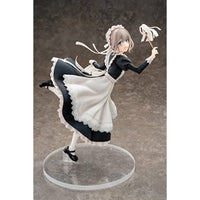 Reverse Studio アイドルマスター シャイニーカラーズ 芹沢あさひ Housekeeping! 1/7スケール塗装済完成品・
