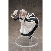 Reverse Studio アイドルマスター シャイニーカラーズ 芹沢あさひ Housekeeping! 1/7スケール塗装済完成品・
