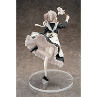 Reverse Studio アイドルマスター シャイニーカラーズ 芹沢あさひ Housekeeping! 1/7スケール塗装済完成品・