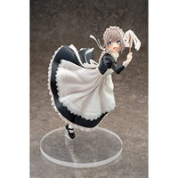 Reverse Studio アイドルマスター シャイニーカラーズ 芹沢あさひ Housekeeping! 1/7スケール塗装済完成品・