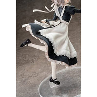 Reverse Studio アイドルマスター シャイニーカラーズ 芹沢あさひ Housekeeping! 1/7スケール塗装済完成品・