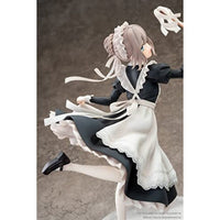 Reverse Studio アイドルマスター シャイニーカラーズ 芹沢あさひ Housekeeping! 1/7スケール塗装済完成品・