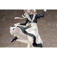Reverse Studio アイドルマスター シャイニーカラーズ 芹沢あさひ Housekeeping! 1/7スケール塗装済完成品・