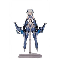 PR PRODUCTION PROJECT 狩 漣 プラスチックモデルキット