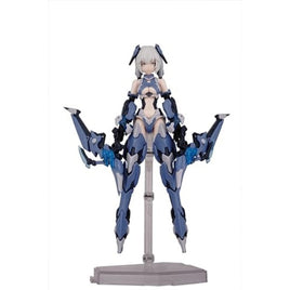 PR PRODUCTION PROJECT 狩 漣 プラスチックモデルキット