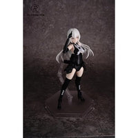PR PRODUCTION PROJECT 狩 漣 プラスチックモデルキット