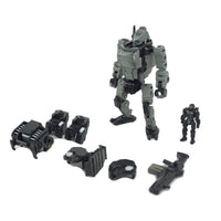 E.Monster EM03 指揮官型戦闘メカ