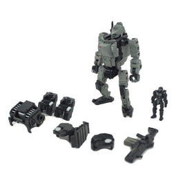 E.Monster EM03 指揮官型戦闘メカ
