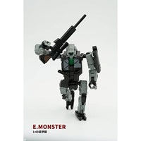E.Monster EM03 指揮官型戦闘メカ