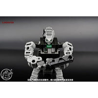 E.Monster EM03 指揮官型戦闘メカ