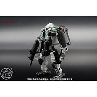 E.Monster EM03 指揮官型戦闘メカ