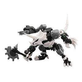 NUMBER 57 マンハンター 歿龍 1/24スケール プラスチックモデルキット