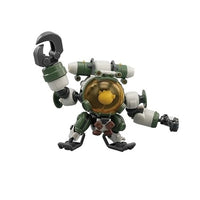 NUMBER 57 マンハンター ワンダー・ソウル(徒魂) 1/24スケール プラスチックモデルキット