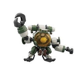 NUMBER 57 マンハンター ワンダー・ソウル(徒魂) 1/24スケール プラスチックモデルキット