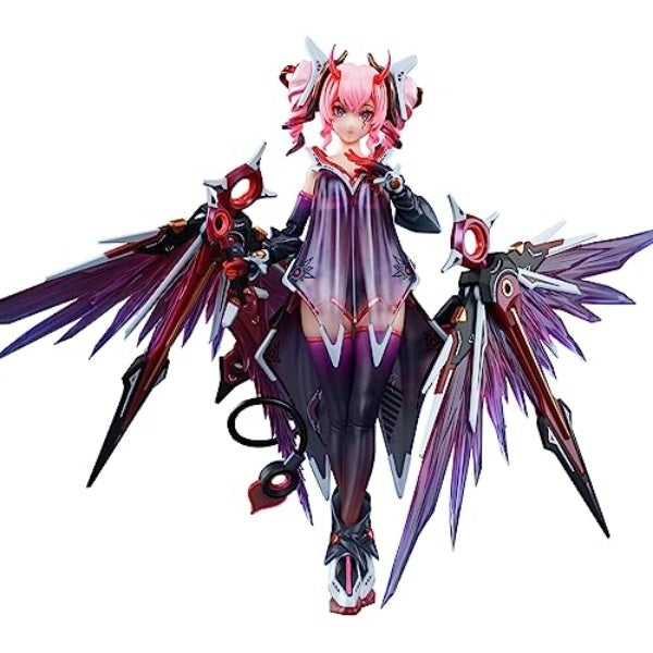 次元具象 (EXSSRION) 1/12 異界の魔女 フェイトリアル アクション