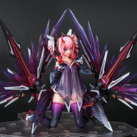 次元具象 (EXSSRION) 1/12 異界の魔女 フェイトリアル アクションフィギュア