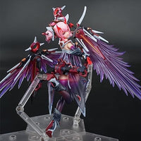 次元具象 (EXSSRION) 1/12 異界の魔女 フェイトリアル アクションフィギュア
