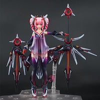 次元具象 (EXSSRION) 1/12 異界の魔女 フェイトリアル アクションフィギュア